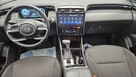 Hyundai Tucson T-GDi 48V Executive 2WD DCT ! Z Polskiego Salonu ! Faktura VAT ! - 13