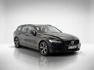 Volvo V60 B3 B Plus Dark aut ! Z Polskiego Salonu ! Faktura VAT ! - 7