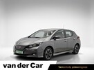 Nissan Leaf 40kWh Acenta ! Z Polskiego Salonu ! Faktura VAT !