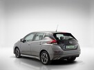 Nissan Leaf 40kWh Acenta ! Z Polskiego Salonu ! Faktura VAT ! - 3