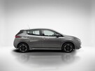 Nissan Leaf 40kWh Acenta ! Z Polskiego Salonu ! Faktura VAT ! - 6