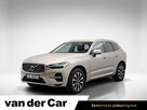 Volvo XC 60 B4 B Plus Bright aut ! Z Polskiego Salonu ! Faktura VAT !