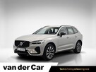 Volvo XC 60 B4 B Plus Dark aut ! Z Polskiego Salonu ! Faktura VAT !