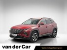 Hyundai Tucson 1.6 T-GDi HEV Platinum 4WD ! Z Polskiego Salonu ! Faktura VAT !