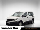 Peugeot RIFTER 1.5 BlueHDI Active ! Z Polskiego Salonu ! Faktura VAT !