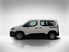 Peugeot RIFTER 1.5 BlueHDI Active ! Z Polskiego Salonu ! Faktura VAT ! - 2
