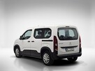 Peugeot RIFTER 1.5 BlueHDI Active ! Z Polskiego Salonu ! Faktura VAT ! - 3