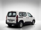 Peugeot RIFTER 1.5 BlueHDI Active ! Z Polskiego Salonu ! Faktura VAT ! - 5