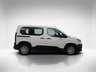 Peugeot RIFTER 1.5 BlueHDI Active ! Z Polskiego Salonu ! Faktura VAT ! - 6