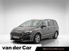Ford Galaxy 2.0 EcoBlue 4WD Titanium aut ! Z Polskiego Salonu ! Faktura VAT !