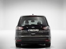 Ford Galaxy 2.0 EcoBlue 4WD Titanium aut ! Z Polskiego Salonu ! Faktura VAT ! - 4