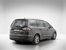 Ford Galaxy 2.0 EcoBlue 4WD Titanium aut ! Z Polskiego Salonu ! Faktura VAT ! - 5