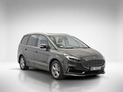 Ford Galaxy 2.0 EcoBlue 4WD Titanium aut ! Z Polskiego Salonu ! Faktura VAT ! - 7