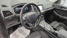 Ford Galaxy 2.0 EcoBlue 4WD Titanium aut ! Z Polskiego Salonu ! Faktura VAT ! - 9