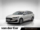 Ford Focus 1.5 EcoBlue Titanium  ! Z Polskiego Salonu ! Faktura VAT !