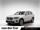 BMW X3 xDrive20d mHEV aut ! Z Polskiego Salonu ! Faktura VAT ! - 1