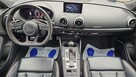 Audi RS3 2.5 TFSI GPF Quattro S tronic ! Z Polskiego Salonu ! Faktura VAT ! - 13