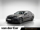 BMW 318 i M Sport aut ! Z Polskiego Salonu ! Faktura VAT ! - 1