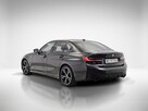 BMW 318 i M Sport aut ! Z Polskiego Salonu ! Faktura VAT ! - 3