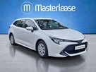 Toyota Corolla 1.8 Hybrid Comfort ! Z Polskiego Salonu ! Faktura Vat ! - 3