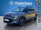 Citroen C3 Aircross 1.2 PureTech Shine S&S EAT6! Z polskiego salonu! FV 23%