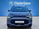 Citroen C3 Aircross 1.2 PureTech Shine S&S EAT6! Z polskiego salonu! FV 23% - 2