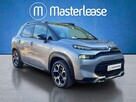 Citroen C3 Aircross 1.2 PureTech Shine S&S EAT6! Z polskiego salonu! FV 23% - 3