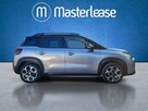 Citroen C3 Aircross 1.2 PureTech Shine S&S EAT6! Z polskiego salonu! FV 23% - 4