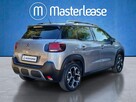 Citroen C3 Aircross 1.2 PureTech Shine S&S EAT6! Z polskiego salonu! FV 23% - 5