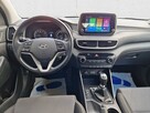 Hyundai Tucson 1.6 GDi Classic 2WD ! Z Polskiego Salonu ! Faktura VAT ! - 12