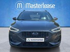Ford Focus 2.3 EcoBoost ST X ! Z Polskiego Salonu ! Faktura VAT ! - 2