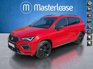 Seat Ateca 2.0 TSI FR S&S 4Drive DSG ! Z Polskiego Salonu ! Faktura Vat ! - 1