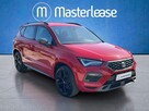 Seat Ateca 2.0 TSI FR S&S 4Drive DSG ! Z Polskiego Salonu ! Faktura Vat ! - 3