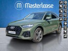 Audi Q5 45 TFSI mHEV Quattro S LINE! Z salonu polskiego! Z fakturą VAT!