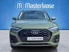 Audi Q5 45 TFSI mHEV Quattro S LINE! Z salonu polskiego! Z fakturą VAT! - 2