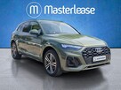 Audi Q5 45 TFSI mHEV Quattro S LINE! Z salonu polskiego! Z fakturą VAT! - 3