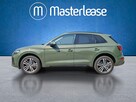 Audi Q5 45 TFSI mHEV Quattro S LINE! Z salonu polskiego! Z fakturą VAT! - 8