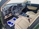 Audi Q5 45 TFSI mHEV Quattro S LINE! Z salonu polskiego! Z fakturą VAT! - 12