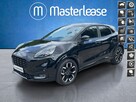 Ford Puma 1.0 EcoBoost mHEV ST-Line ! Z Polskiego Salonu ! Faktura VAT !