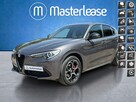 Alfa Romeo Stelvio 2.0 Turbo Veloce Q4! Z polskiego salonu! Faktura VAT!
