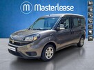 Fiat Doblo 1.6 MJ Dynamic ! Z polskiego salonu ! Faktura VAT !