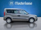 Fiat Doblo 1.6 MJ Dynamic ! Z polskiego salonu ! Faktura VAT ! - 4