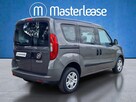 Fiat Doblo 1.6 MJ Dynamic ! Z polskiego salonu ! Faktura VAT ! - 5