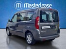 Fiat Doblo 1.6 MJ Dynamic ! Z polskiego salonu ! Faktura VAT ! - 7