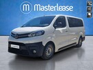 Toyota ProAce 2.0 D-4D Long 2,8t ! Z Polskiego Salonu ! Faktura VAT ! - 1