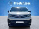 Toyota ProAce 2.0 D-4D Long 2,8t ! Z Polskiego Salonu ! Faktura VAT ! - 2