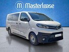 Toyota ProAce 2.0 D-4D Long 2,8t ! Z Polskiego Salonu ! Faktura VAT ! - 3