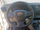 Toyota ProAce 2.0 D-4D Long 2,8t ! Z Polskiego Salonu ! Faktura VAT ! - 16