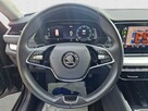 Škoda Octavia 2.0 TDI Style DSG ! Z Polskiego Salonu ! Faktura VAT ! - 16