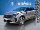Peugeot 3008 1.2 PureTech Allure Pack S&S EAT8 ! Salon Polska ! Faktura VAT !